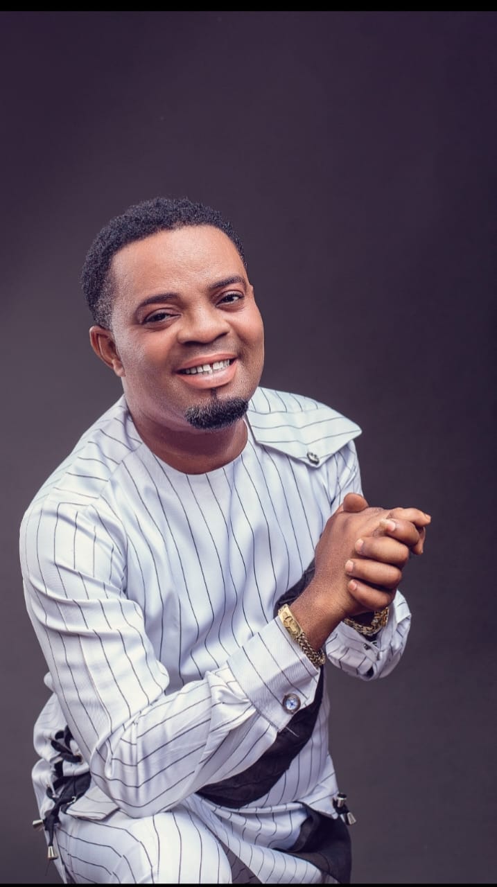 Evang. Uche Ndukwe, National President